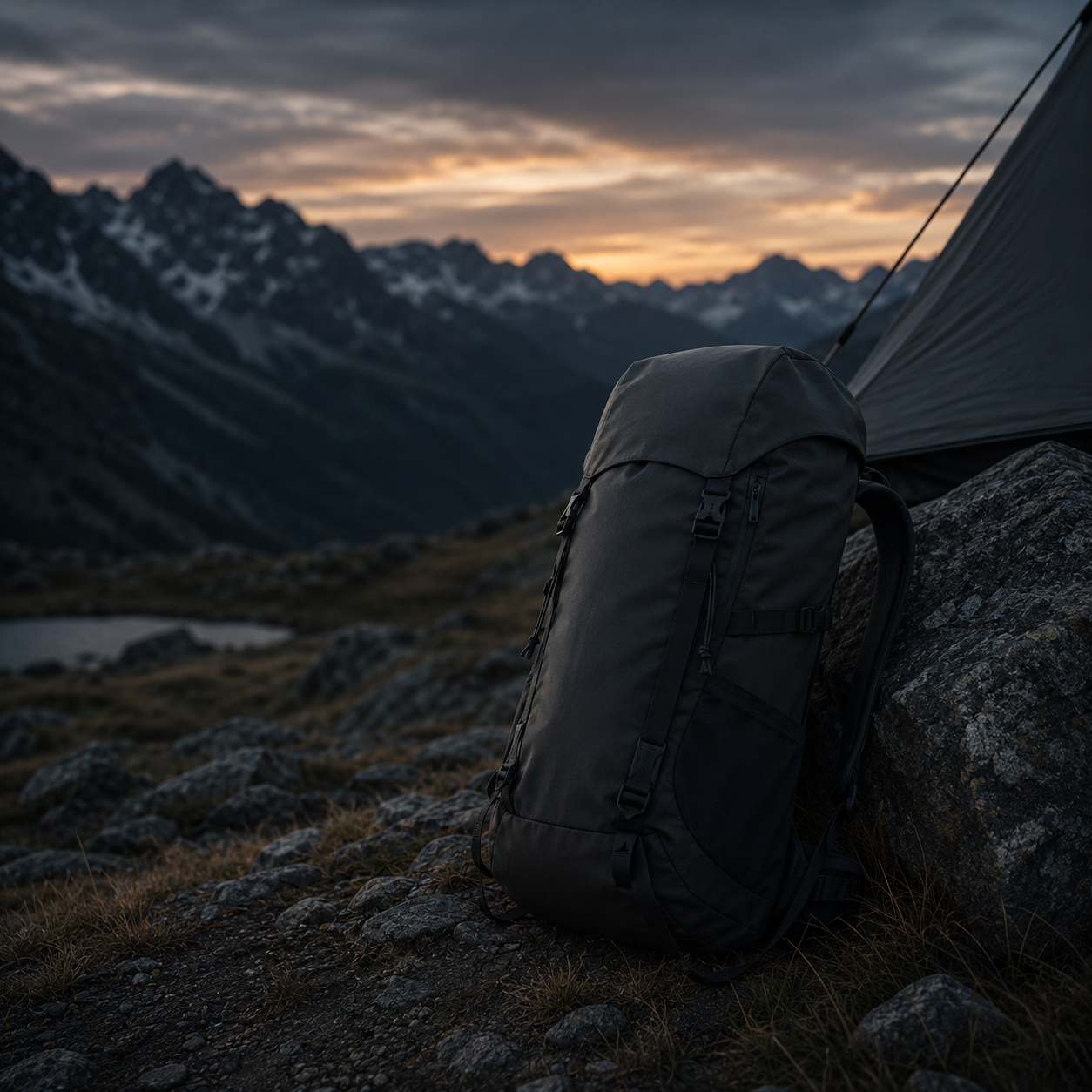 Hiking Backpacks