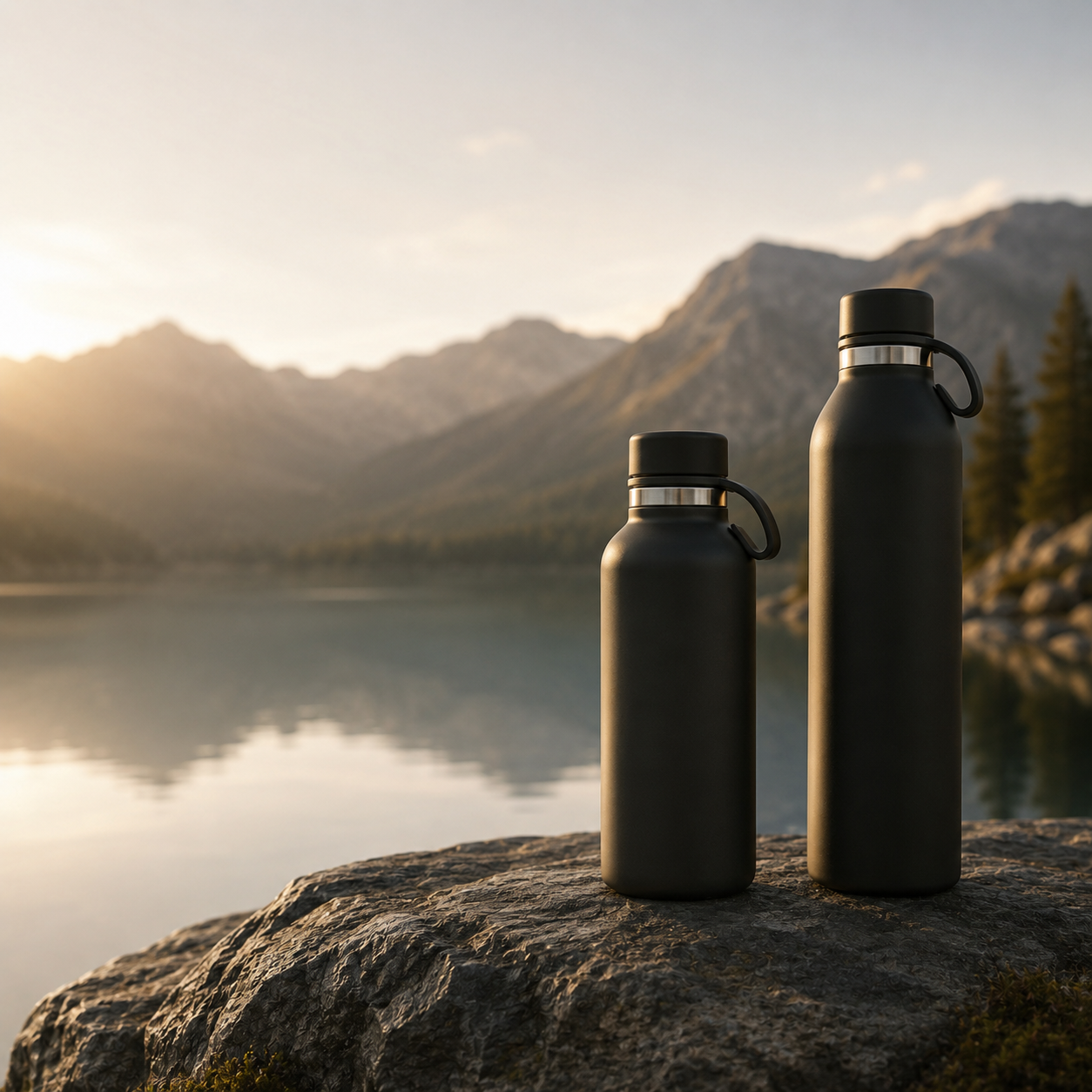 Cookware & Drinkware