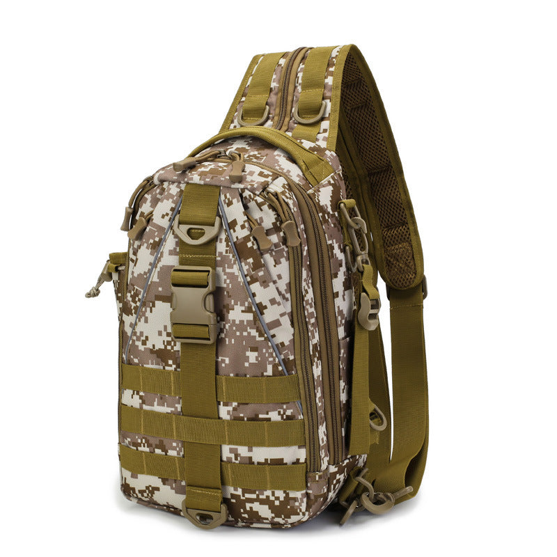 Wildmeet TrailFold Lightweight Outdoor Backpack20L