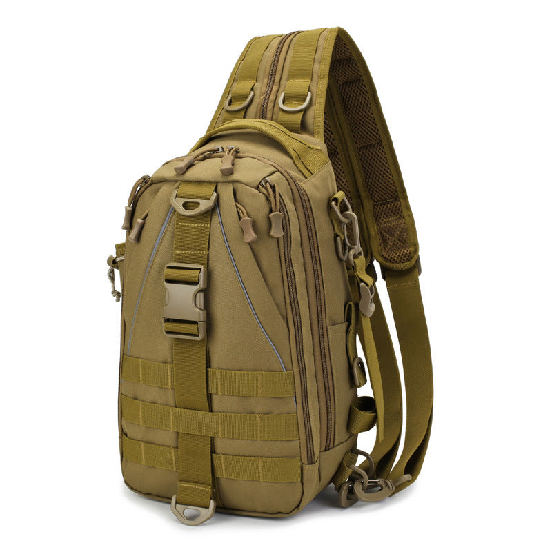 Wildmeet TrailFold Lightweight Outdoor Backpack20L