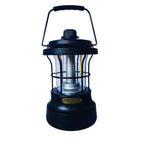 Vintage Camping Lantern