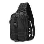 TrailFold Lightweight Outdoor Backpack