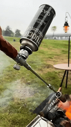 FirePro Extendable Fire Starter