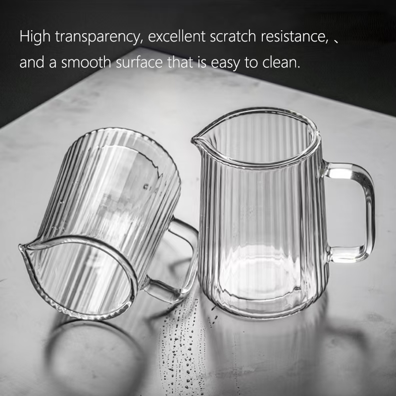 Wildmeet RidgePress Glass French Press Coffee Maker