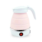 TrailFold 600ml Folding Electric Kettle