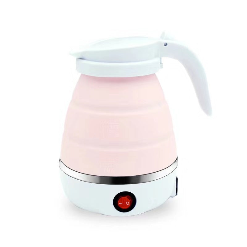 Wildmeet TrailFold 600ml Folding Electric Kettle