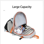 DayTrail 30L Lightweight Hiking Backpack
