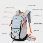 DayTrail 30L Lightweight Hiking Backpack
