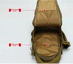 TrailFold Lightweight Outdoor Backpack