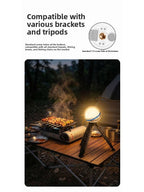 Starlight RGB Camping Lantern