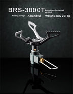 BRS-3000T Ultralight Camping Stove