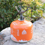 BRS-3000T Ultralight Camping Stove