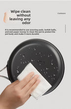 CampMate Aluminum Camping Cookware Set
