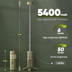 TrailBeam Telescopic LED Camping Lantern