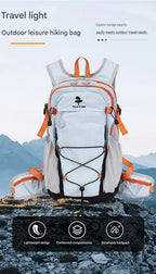 DayTrail 30L Lightweight Hiking Backpack