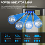 Foldable Solar Camping Lantern