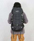 SummitCarry 60L Outdoor Backpack