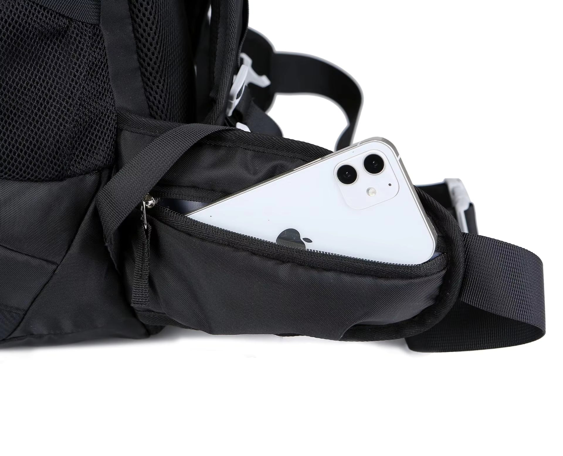 Wildmeet SummitCarry 60L Outdoor Hiking Backpack