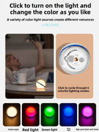 Starlight RGB Camping Lantern