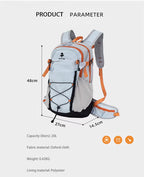 DayTrail 30L Lightweight Hiking Backpack