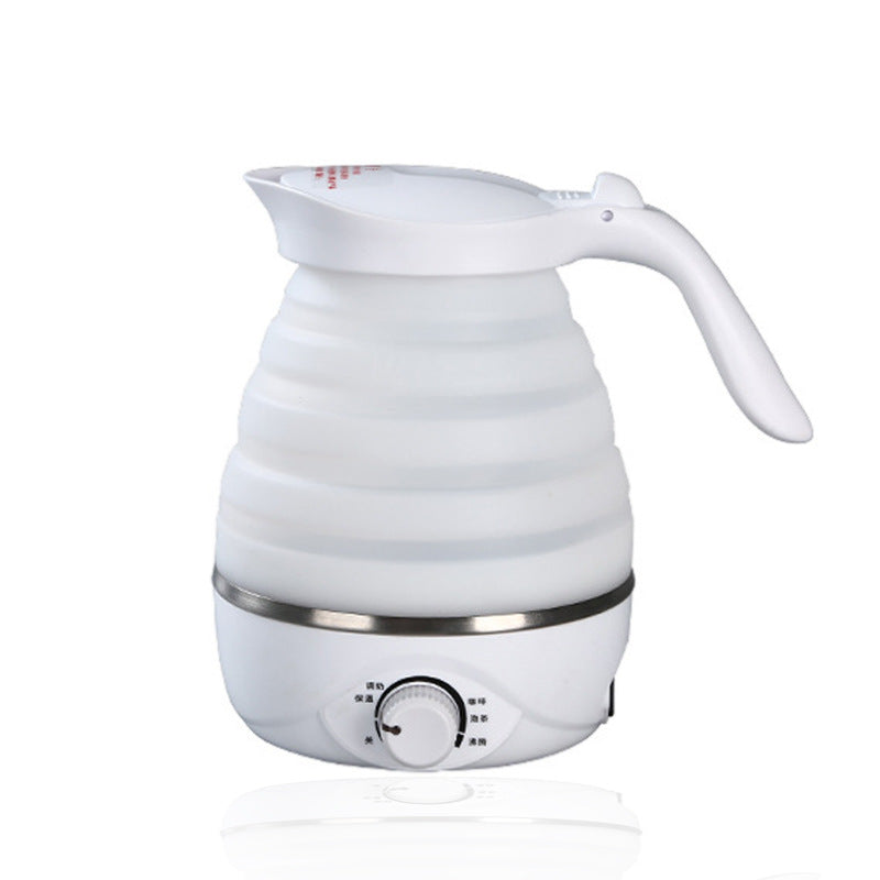 Wildmeet TrailFold 600ml Folding Electric Kettle