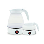 TrailFold 600ml Folding Electric Kettle