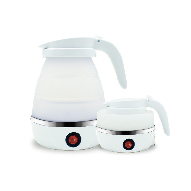 Wildmeet TrailFold 600ml Folding Electric Kettle