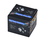 Lightweight Rechargeable LED Headlamp