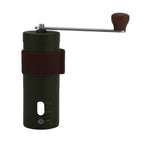 Portable Coffee Brewing Set