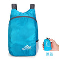 Wildmeet PocketTrail 86g Packable Daypack