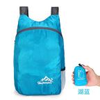 PocketTrail 86g Packable Daypack
