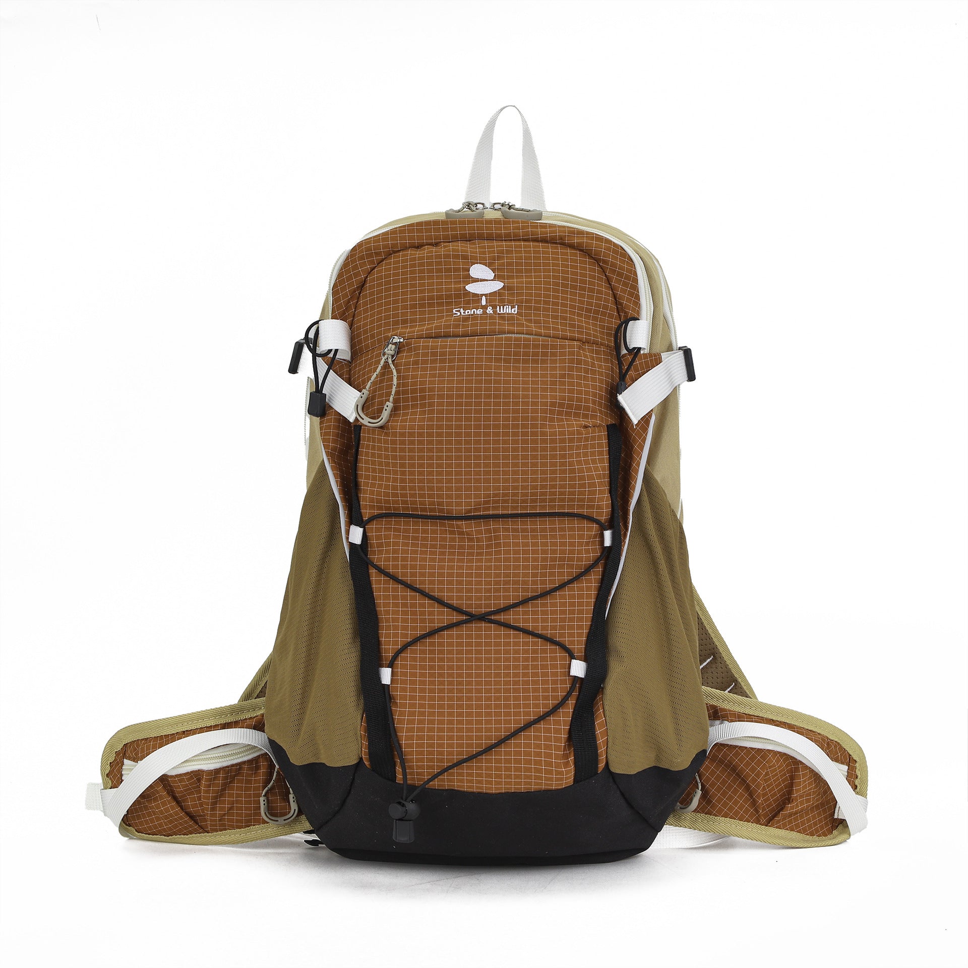 Wildmeet DayTrail 30L Lightweight Hiking Backpack