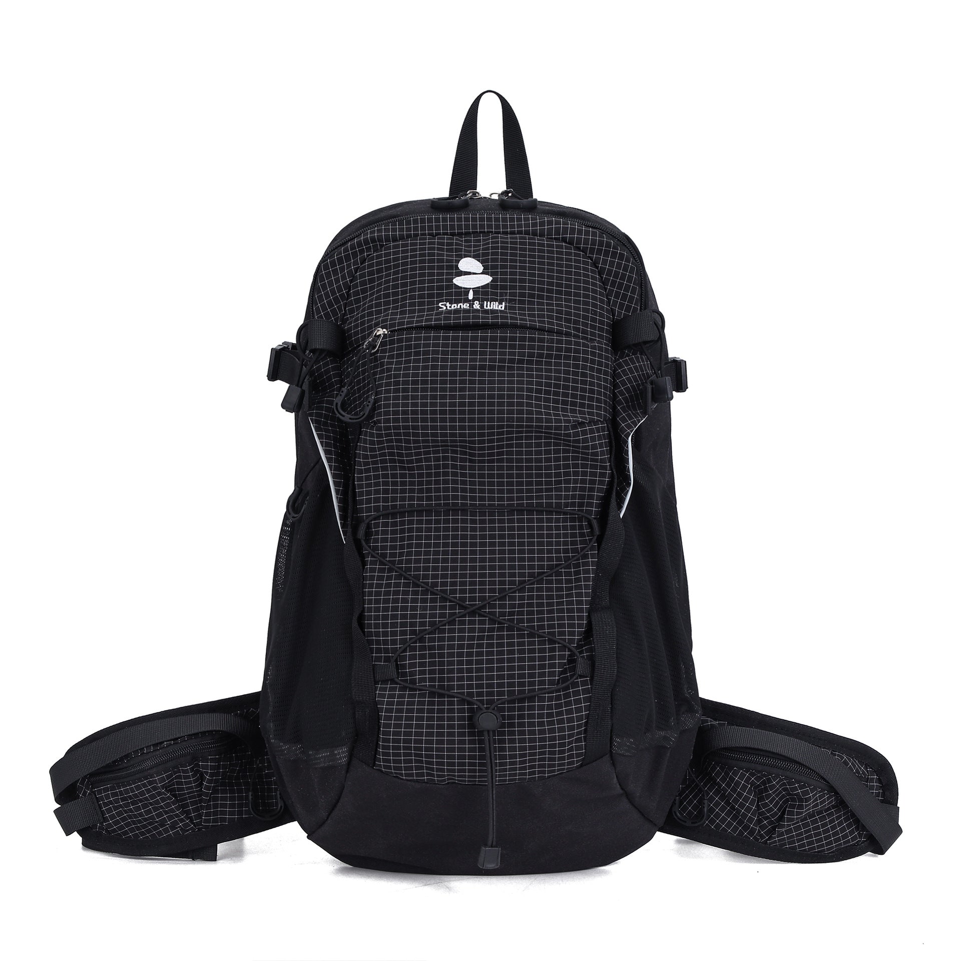 Wildmeet DayTrail 30L Lightweight Hiking Backpack