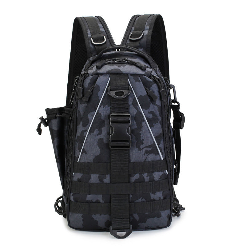 Wildmeet TrailFold Lightweight Outdoor Backpack20L