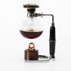 Model 203 Camping Stove