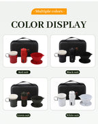 Portable Coffee Brewing Set