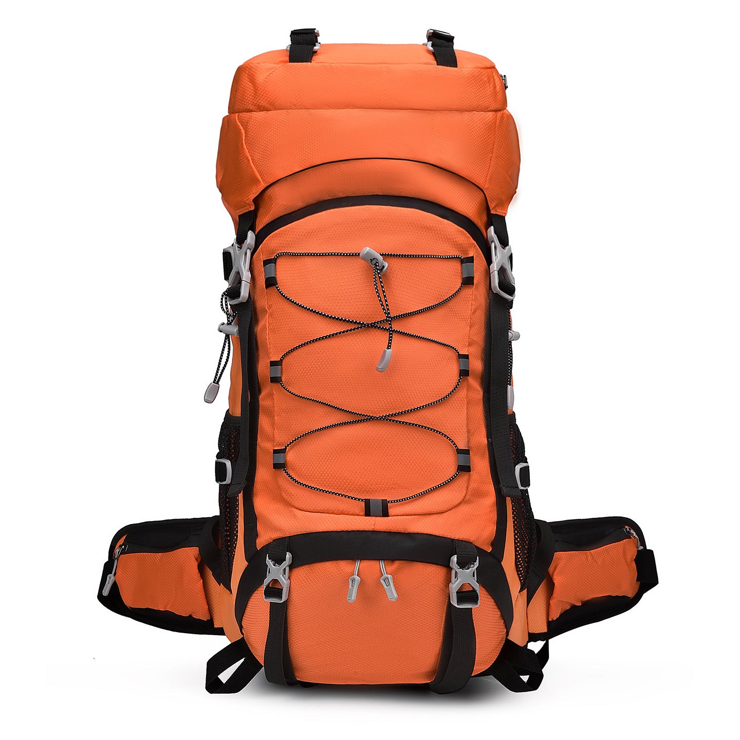 Wildmeet SummitCarry 60L Outdoor Hiking Backpack