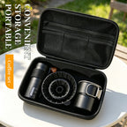Portable Coffee Brewing Set