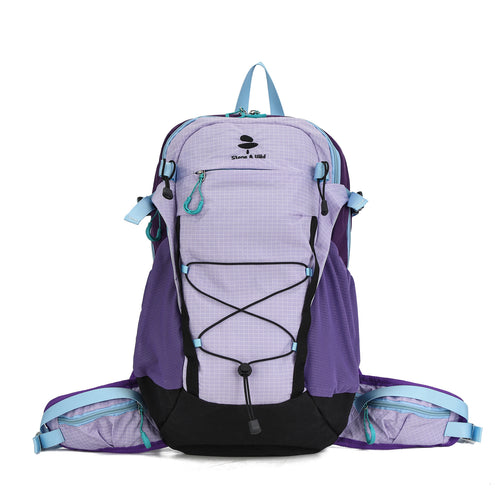 Wildmeet DayTrail 30L Lightweight Hiking Backpack