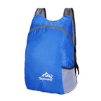 PocketTrail 86g Packable Daypack
