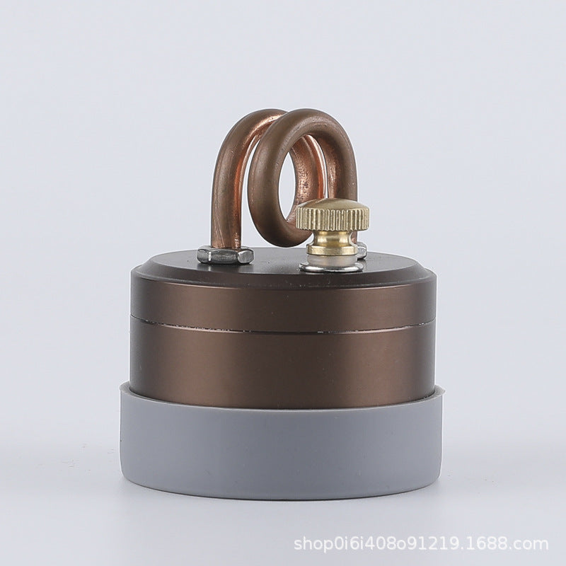 Wildmeet TrailFire Mini Folding Camping Stove Kit