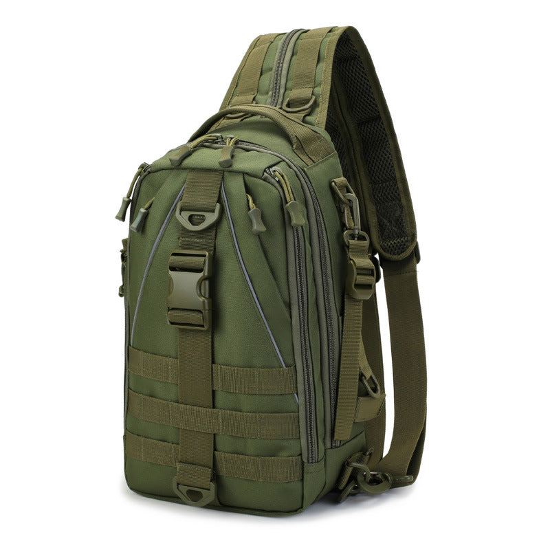 Wildmeet TrailFold Lightweight Outdoor Backpack20L