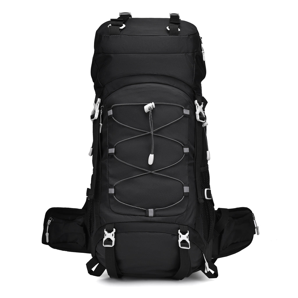 Wildmeet SummitCarry 60L Outdoor Hiking Backpack