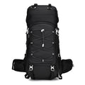 Wildmeet SummitCarry 60L Outdoor Hiking Backpack