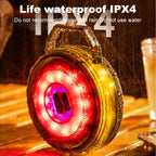 Starlight 2-in-1 Camping Lantern