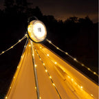 Starlight 2-in-1 Camping Lantern