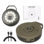 Starlight 2-in-1 Camping Lantern
