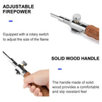 FirePro Extendable Fire Starter