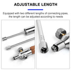 FirePro Extendable Fire Starter