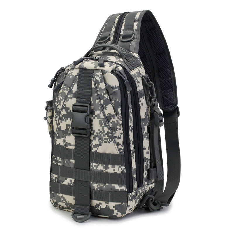 Wildmeet TrailFold Lightweight Outdoor Backpack20L